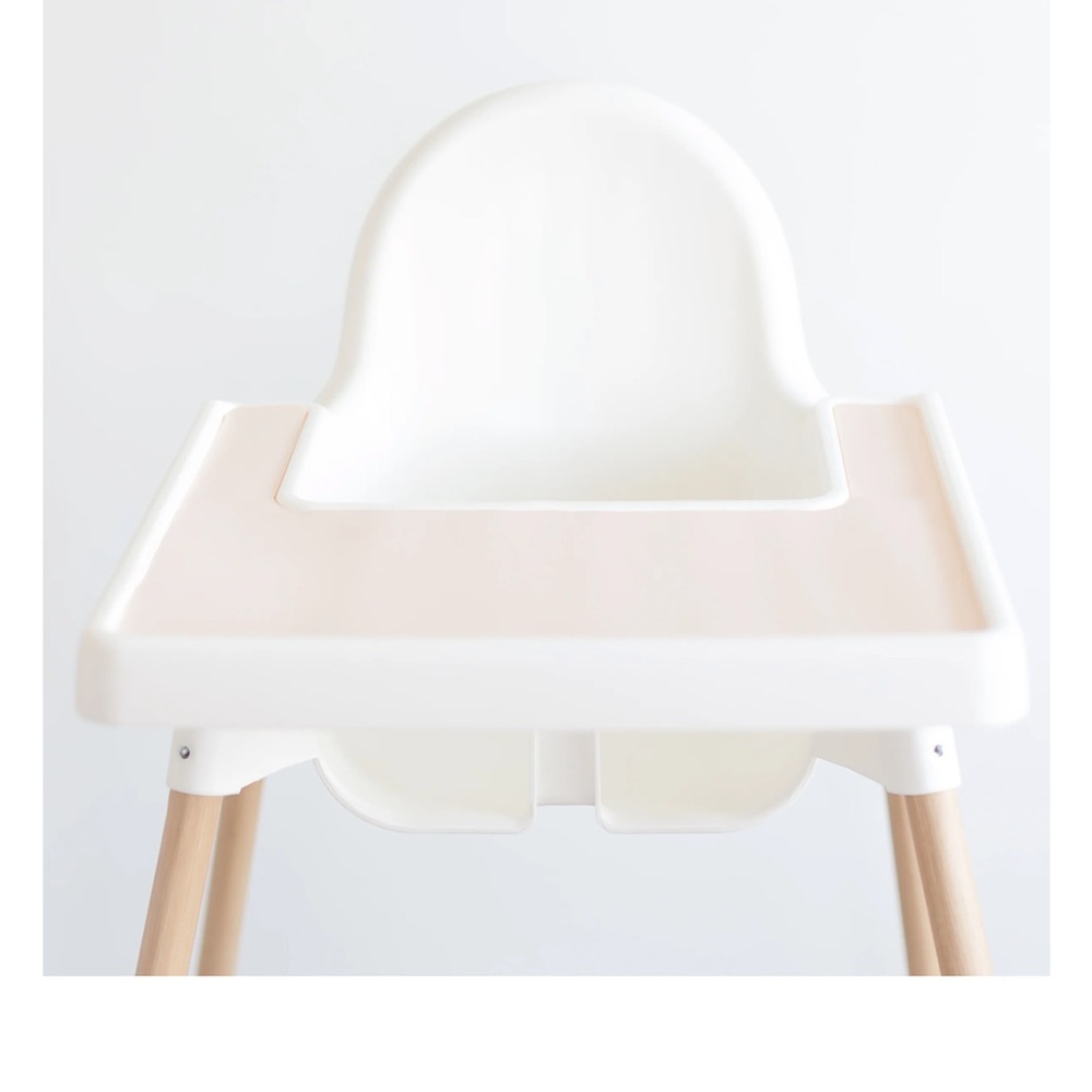 Yeah baby goods tray placemats